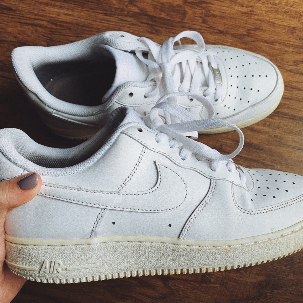 Airforce 1s
